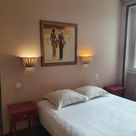 Hotel Kelig 브레스트 외부 사진