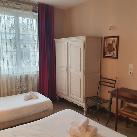 Hotel Kelig 브레스트 객실 사진