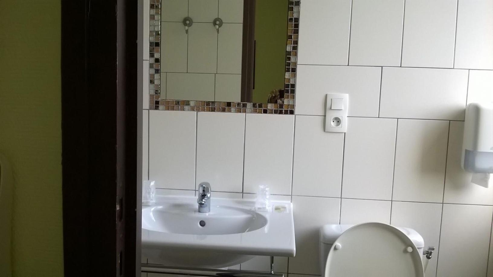 Hotel Kelig 브레스트 객실 사진