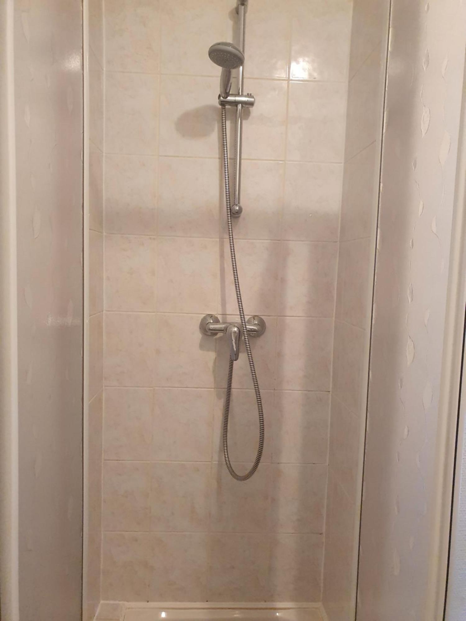 Hotel Kelig 브레스트 객실 사진