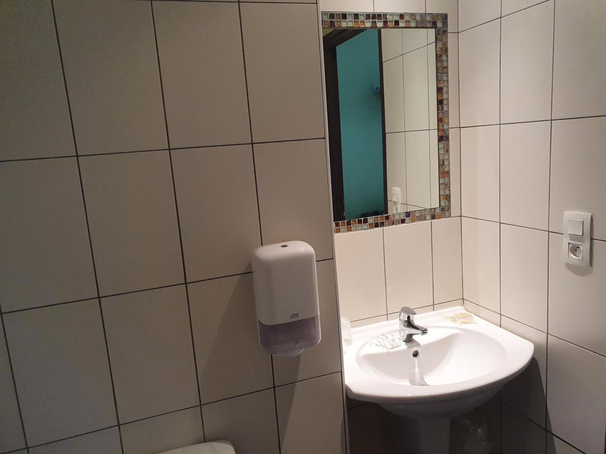 Hotel Kelig 브레스트 객실 사진