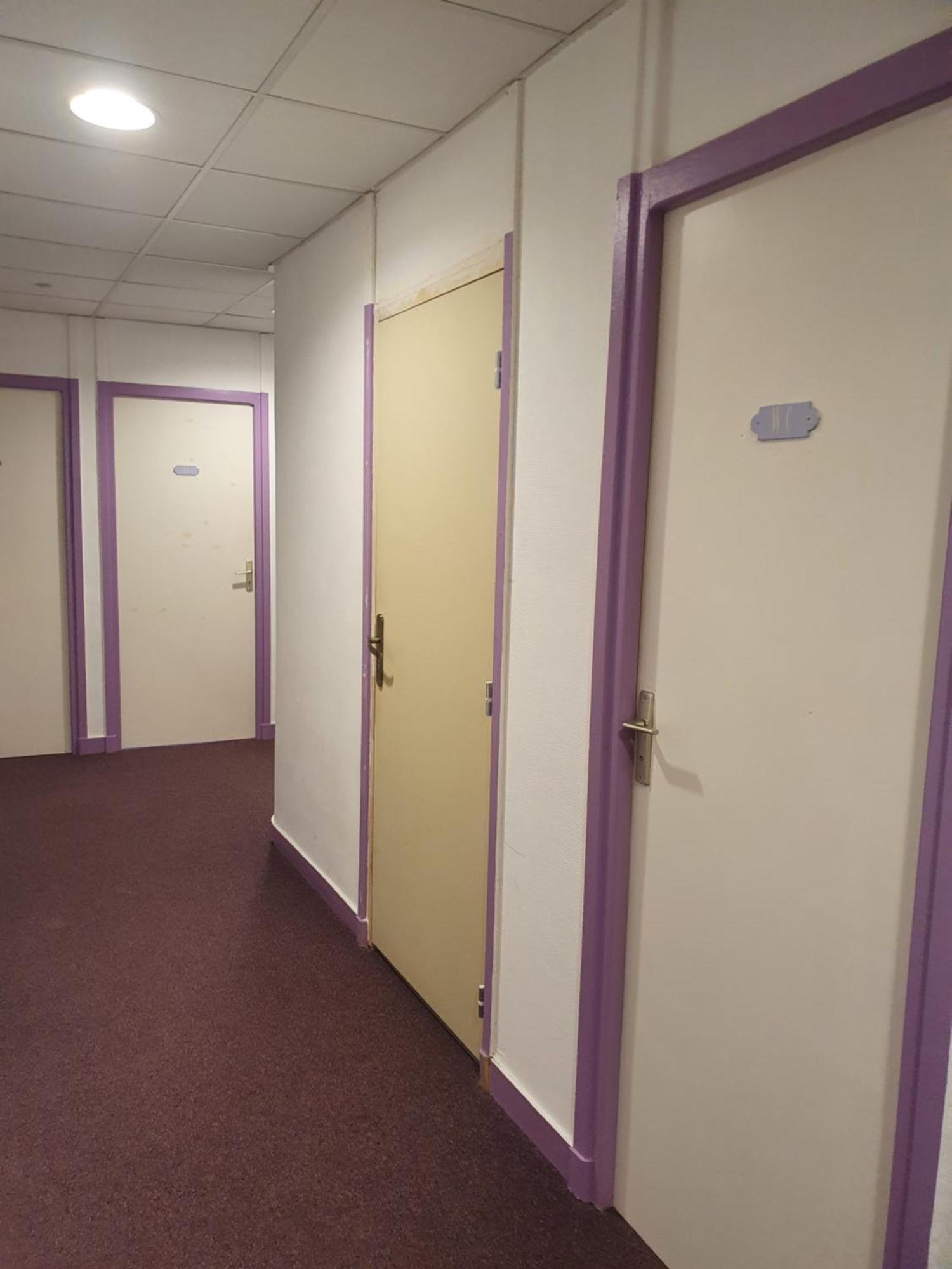 Hotel Kelig 브레스트 객실 사진