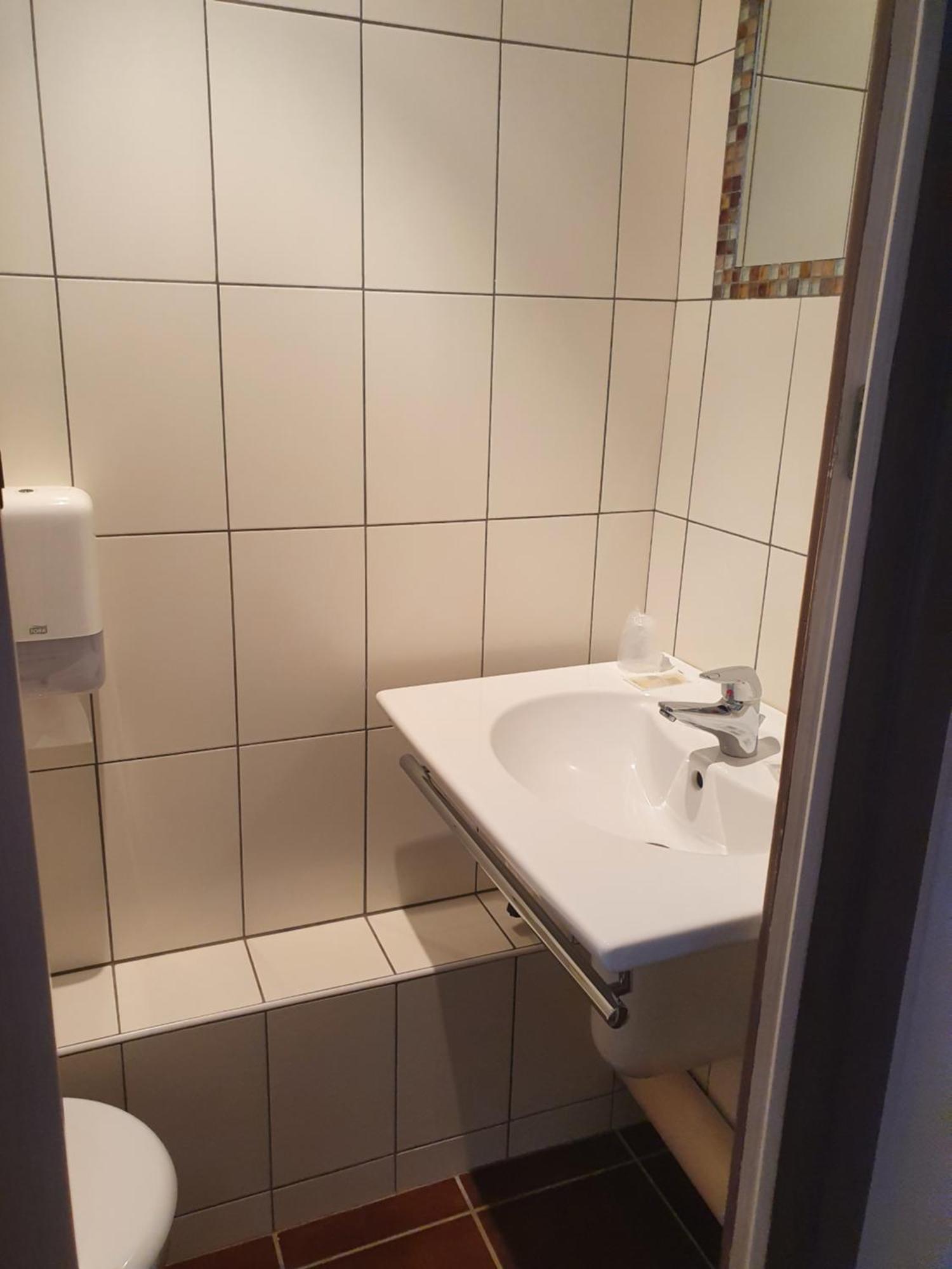 Hotel Kelig 브레스트 객실 사진
